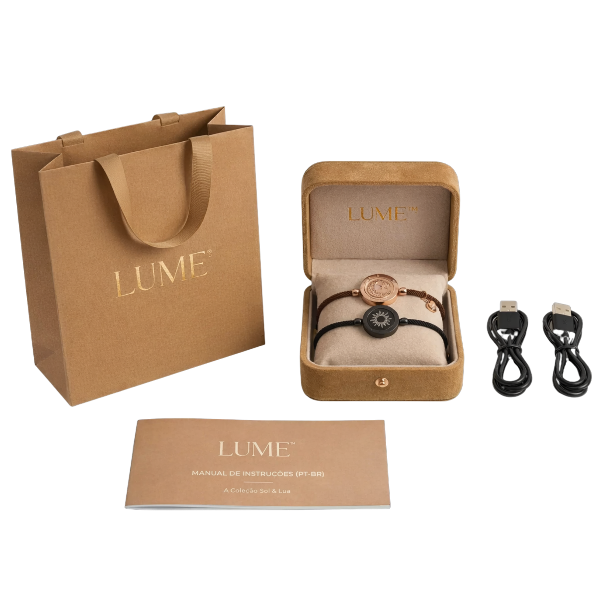 Kit Completo LUME