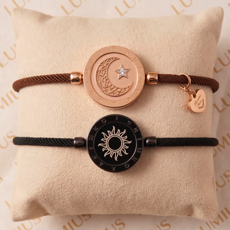 Pulseiras