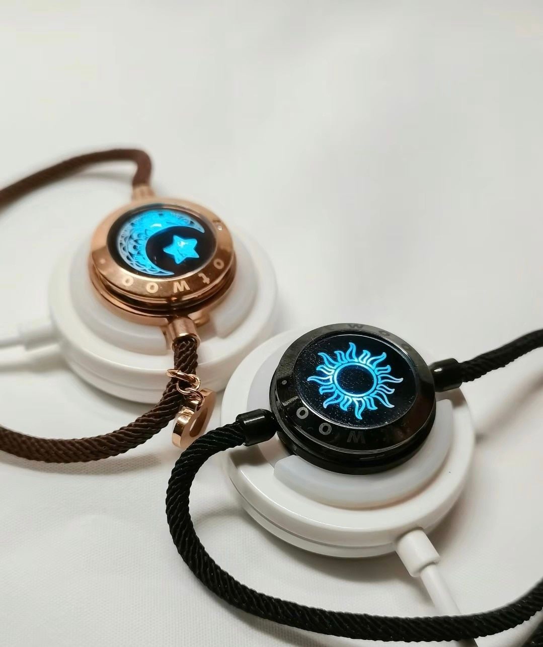 Cliente LUME